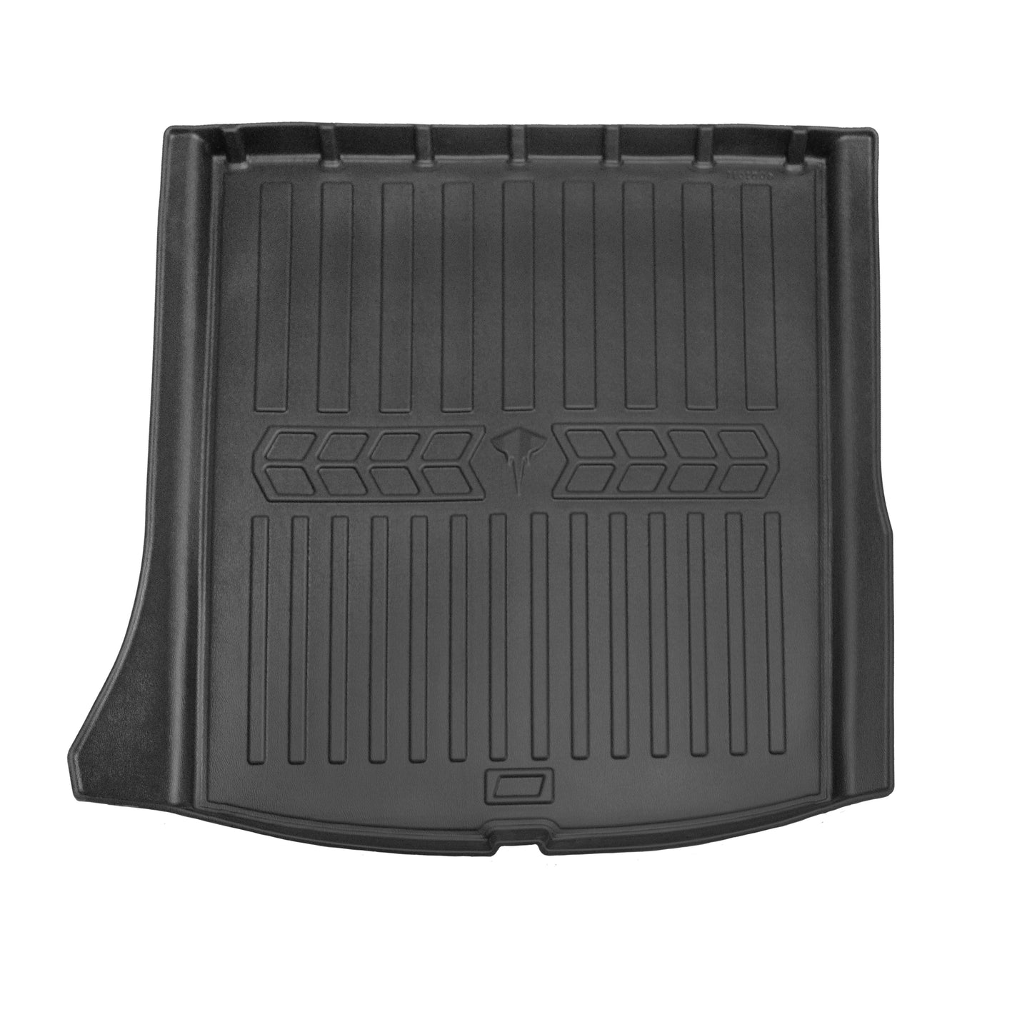 Stingray 3D trunk mat for Xiaomi SU7 2023- gg. - image 1