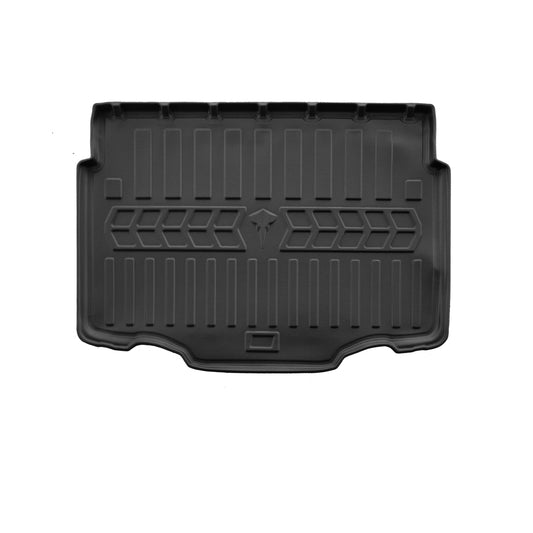 Stingray 3D trunk mat (Lower) for Jeep Avenger 2023- - image 1