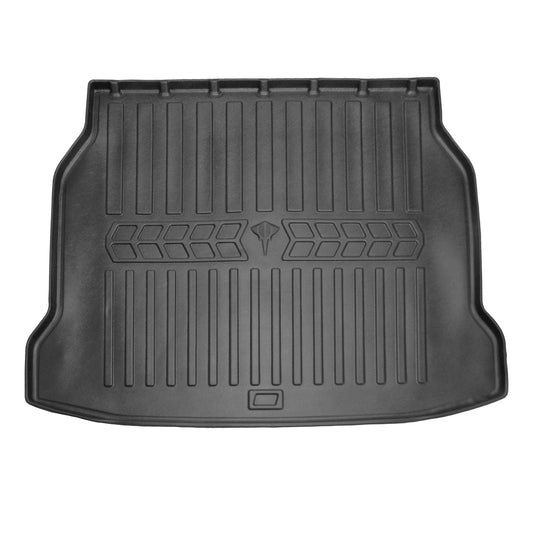 Stingray 3D trunk mat for Avatar 12 - image 1