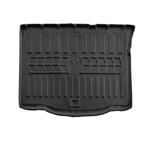 Stingray 3D trunk mat for Lancia Delta 2011-2025 - image 1