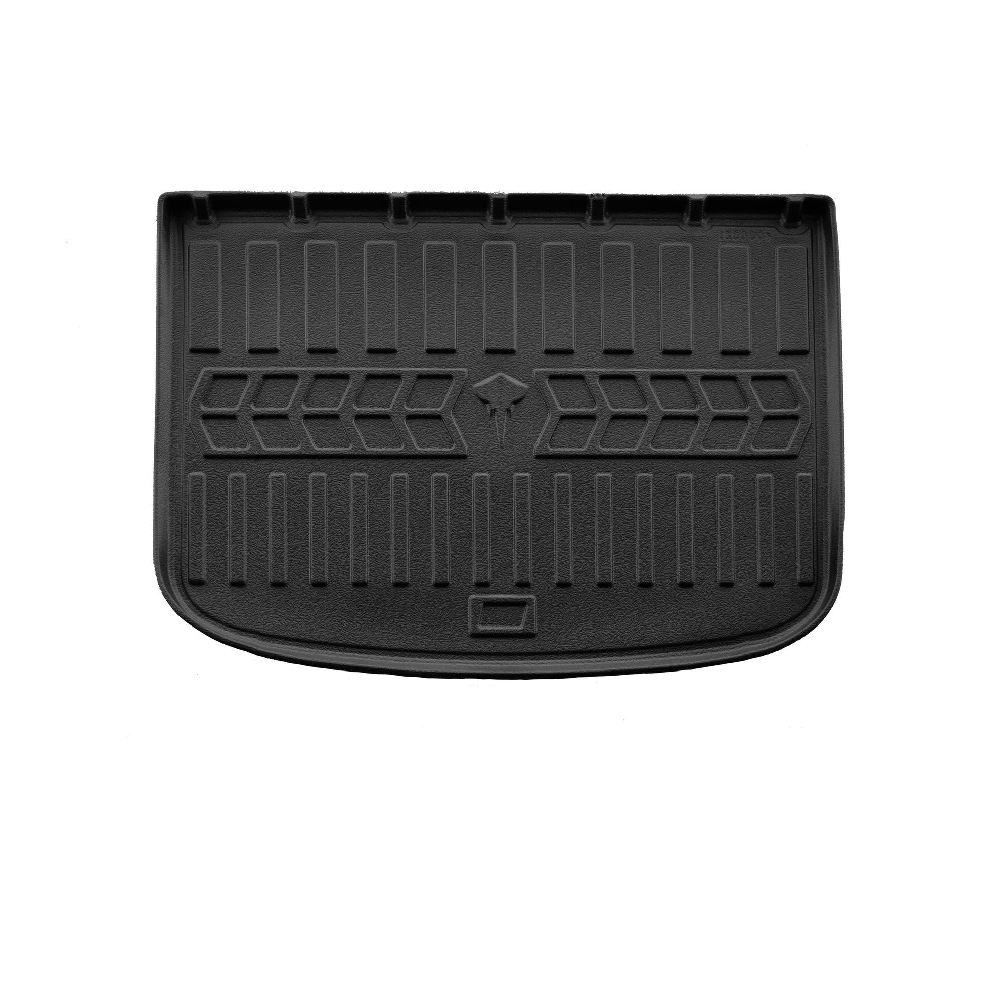 Stingray 3D trunk mat for Audi A1 2010-2018 - image 1