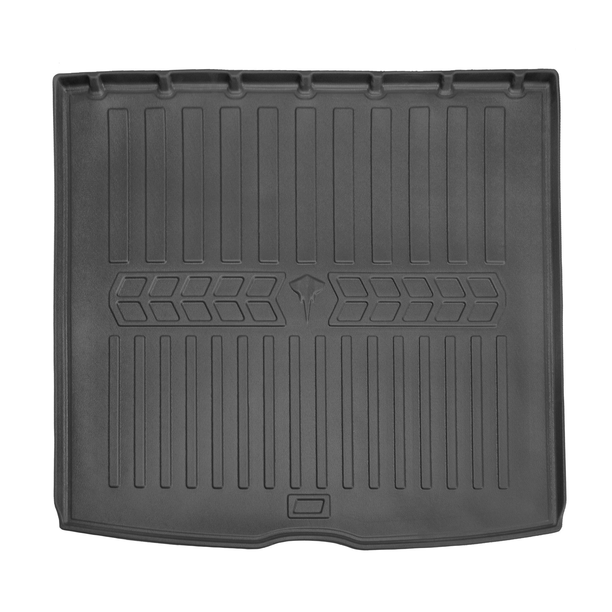 Trunk Mat Stingray 3D for Mercedes GLE W167 2018- - image 1