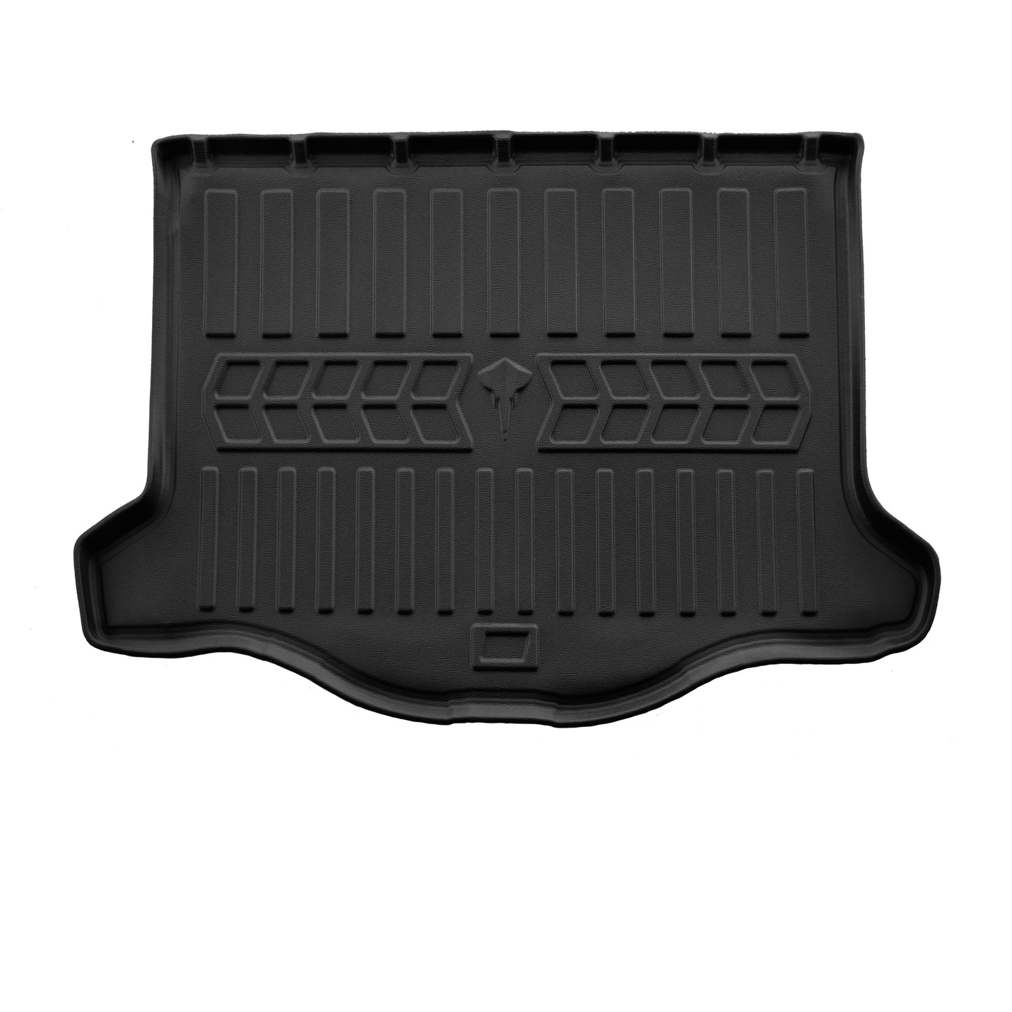 Trunk Mat Stingray 3D (LB) for Honda Civic Sedan X 2016-2021 - image 1
