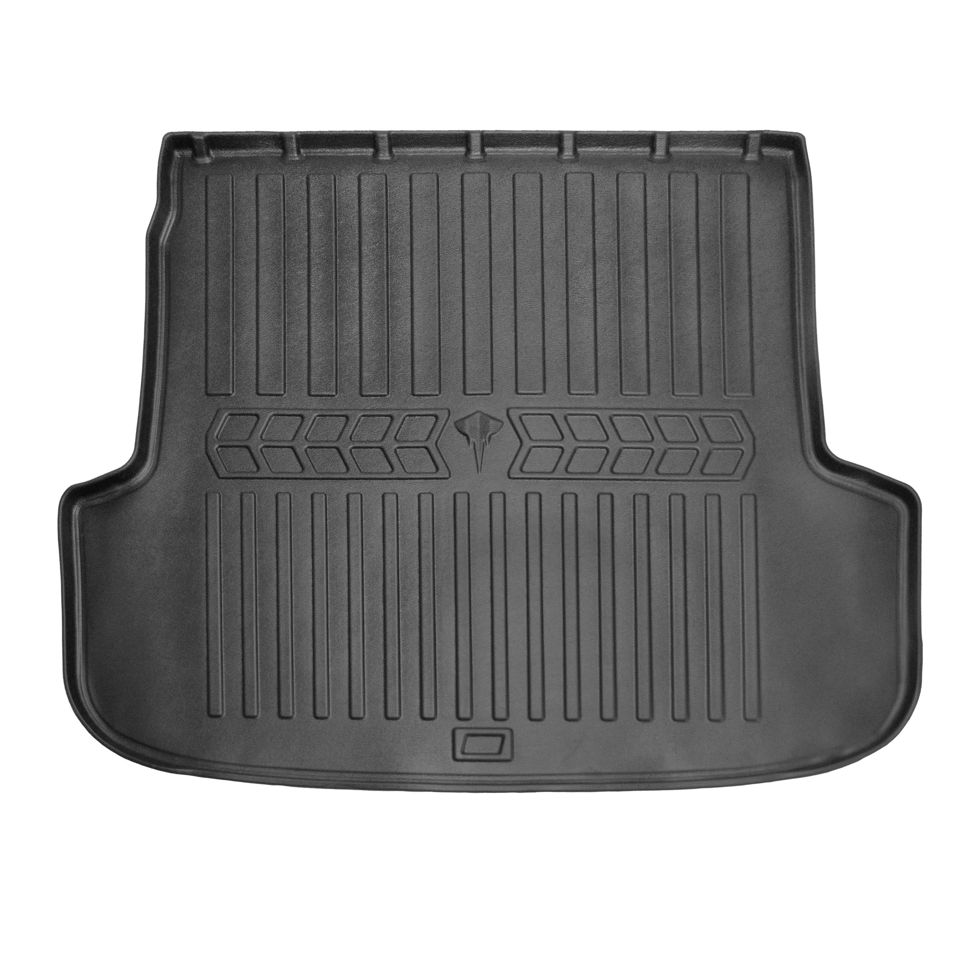 Stingray 3D trunk mat for Subaru Outback 2005-2009 - image 1