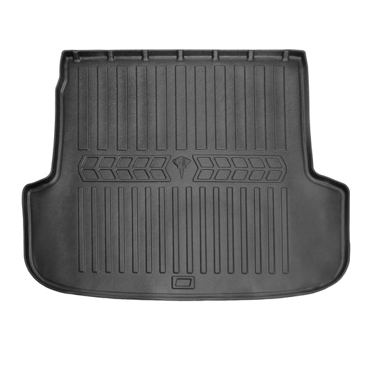 Stingray 3D trunk mat for Subaru Outback 2005-2009 - image 1