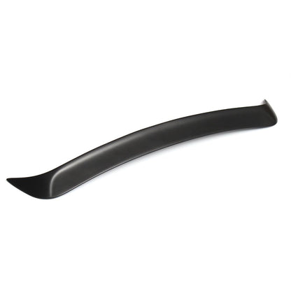 Spoiler V2 (SD, Plastic) for Mercedes CLA C117 2013-2019 - image 1