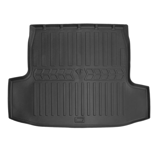 Trunk Mat Stingray 3D (For G21) for BMW 3 Series G20/21 2018- - image 1
