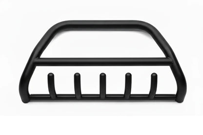 Bull Bar WT003 Black Stainless Steel for Nissan NV300/Primastar 2016- - image 3