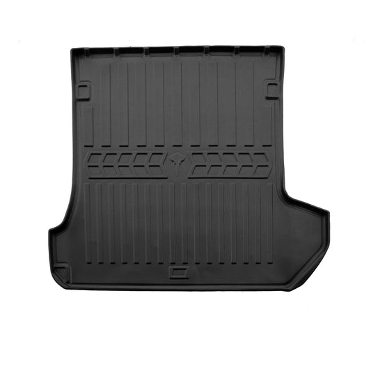 Stingray 3D trunk mat (5-door) for Toyota Land Cruiser 90 Prado - image 1