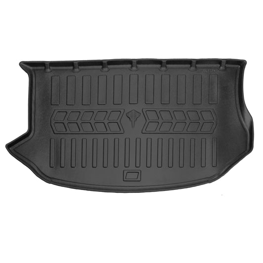 Stingray 3D trunk mat for Kia Soul I 2008-2013 - image 1
