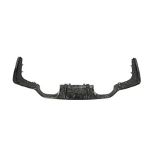 Rear Bumper Diffuser Carbon Fiber V3 (for F82/F83) for BMW 4 series F-32 2012-2020 - image 1