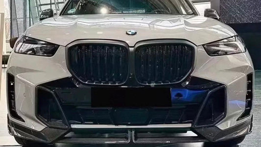 Carbon Body Kit FullSet (for M-Sport 2023+) for BMW X5 G05 2019- - image 2