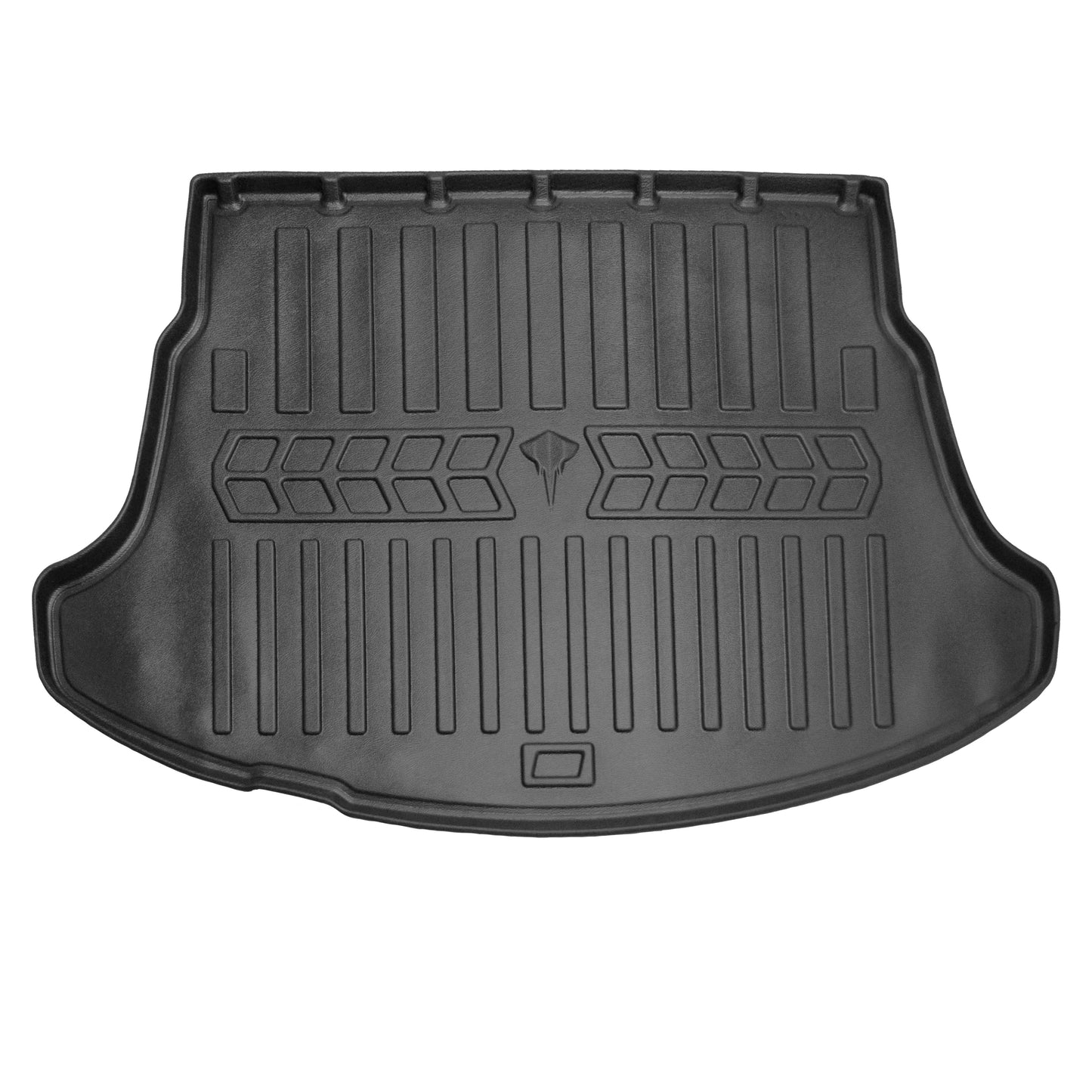 Trunk Mat Stingray 3D (Electric) for Lexus UX 2018- - image 1