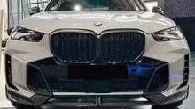 Carbon Body Kit FullSet (for M-Sport 2023+) for BMW X5 G05 2019–2026 - image 2