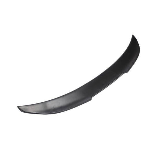Rear Trunk Spoiler FRP V2 (SD) for BMW 3 series E-90/91/92/93 2005-2011 - image 1
