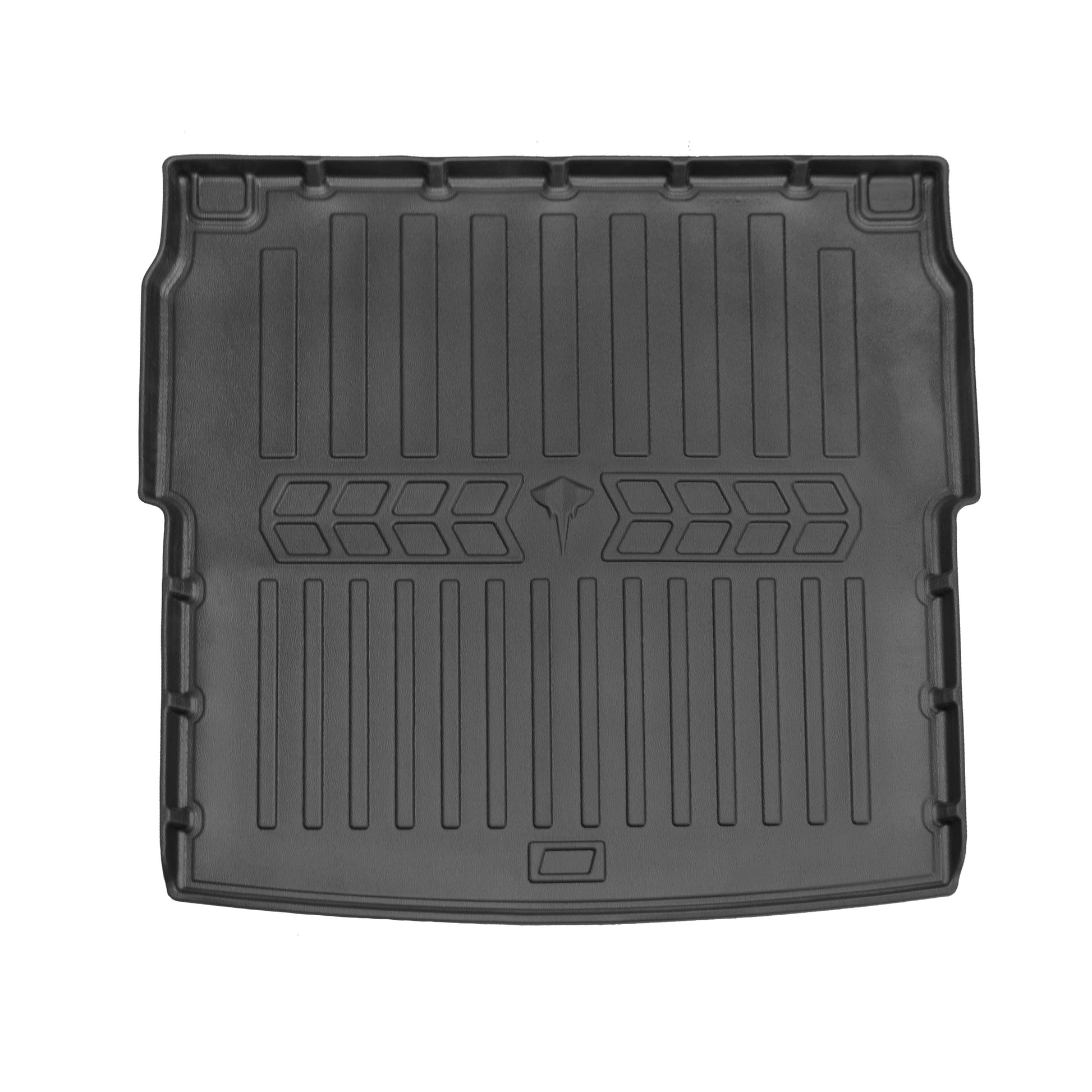 Trunk Mat Stingray 3D (Upper) for Honda eNS2 - image 1