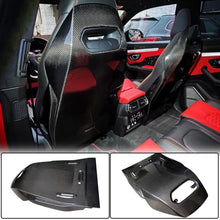 Seat Covers (Carbon) for Lamborghini Urus 2018- - image 1