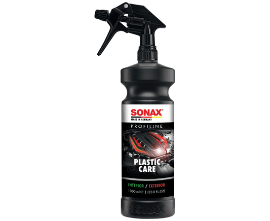 Sonax ProfiLine Plastic care product, 1l - Reelken Auto