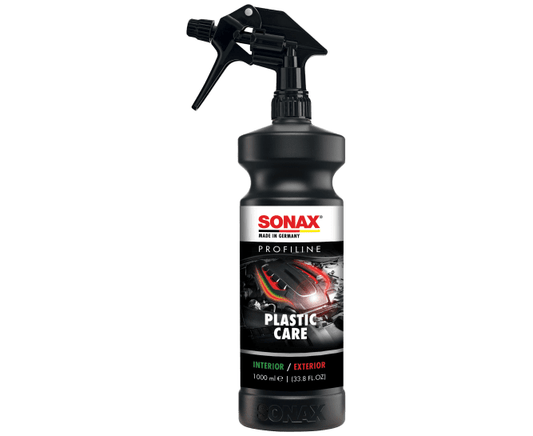 Sonax ProfiLine Plastic Care, 1L - image 1
