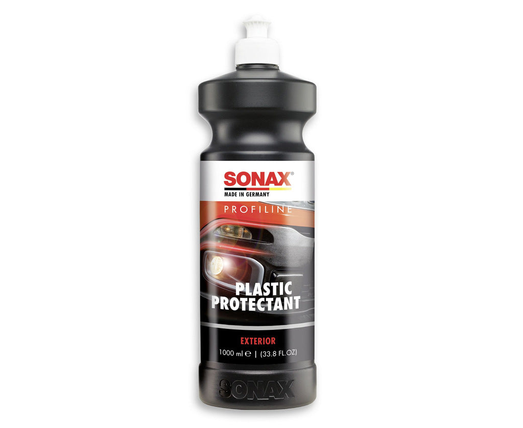 Sonax ProfiLine Bumper Plastic Restorer & Protector - image 1