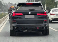 LD-Design Carbon Body Kit (for M-Sport 2023+) for BMW X5 G05 2019–2026 - image 2