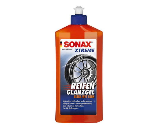 Sonax Xtreme Tire Shine Gel, 500ml - Reelken Auto