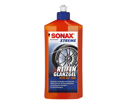 Sonax Xtreme Tire Shine Gel, 500ml - image 1