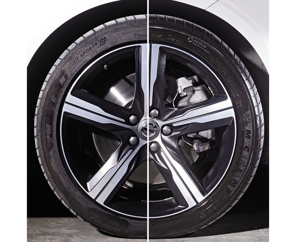 Sonax Xtreme Tire Care with Shine 400 ml - image 4