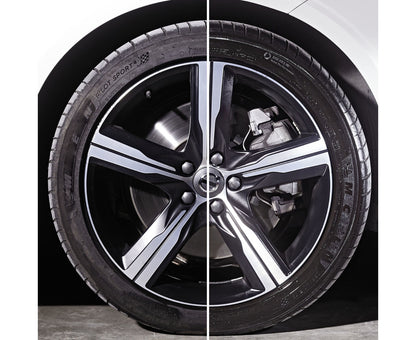 Sonax Xtreme Tire Care with Shine 400 ml - image 4