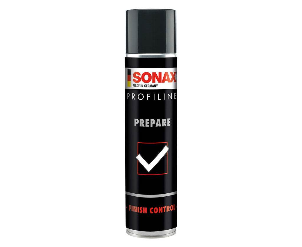 Sonax ProfiLine LFP degreaser, 400 ml - Reelken Auto