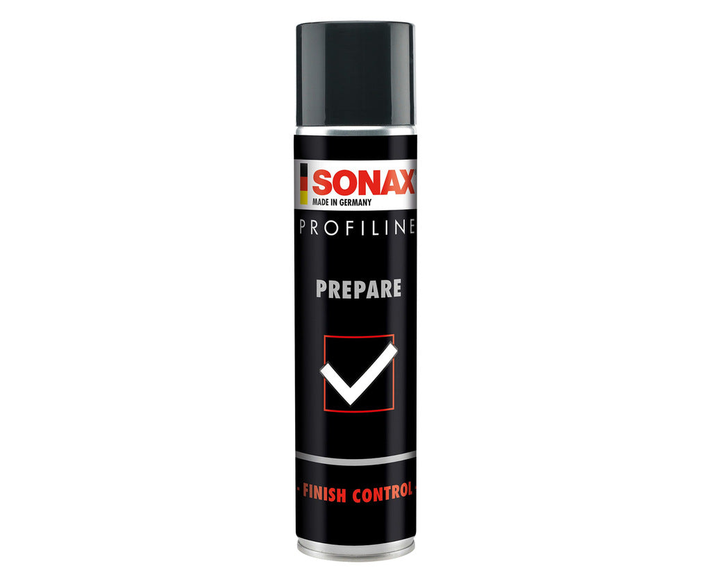 Sonax ProfiLine Paint Surface Degreaser, 400 ml - image 1