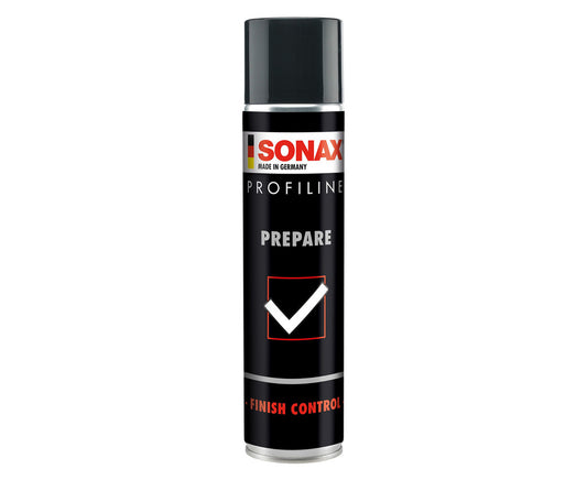 Sonax ProfiLine Paint Surface Degreaser, 400 ml - image 1