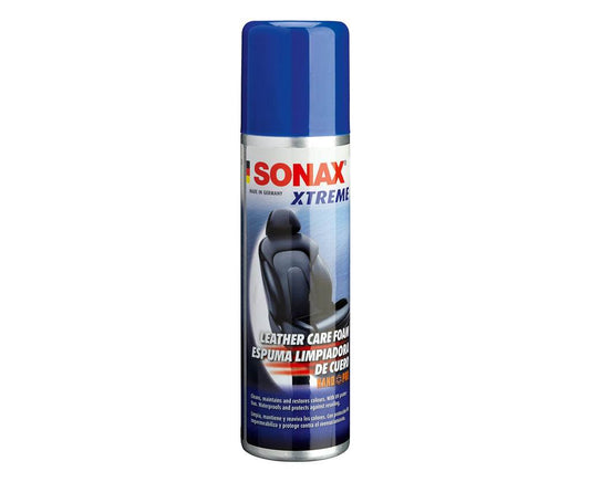 Sonax Xtreme Skin Cleaner Nano Pro (foam), 250 ml - Reelken Auto
