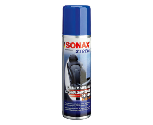 Sonax Xtreme Leather Cleaner Nano Pro (Foam), 250 ml - image 1