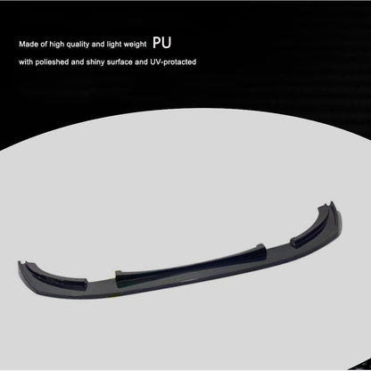 Front Bumper Lip V2 (2022+, Carbon) for Mazda MX-5 2014- - image 2