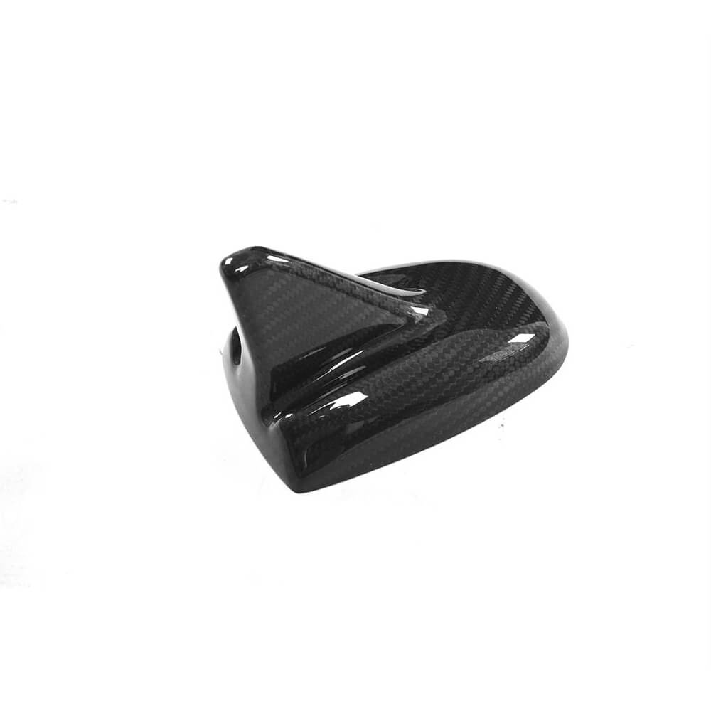 Shark Fin Antenna (Carbon) for Maserati Levante 2016- - image 2