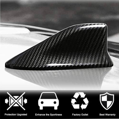 Shark Fin Antenna (Carbon) for Subaru BRZ 2021- - image 2