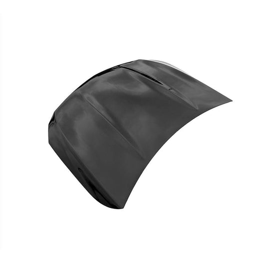 Hood V1 (Carbon) for Mercedes GLA X156 2014-2019 - image 2