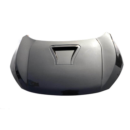 Hood (Carbon) for Honda Civic Sedan X 2016-2021 - image 2