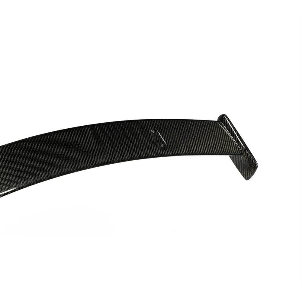Spoiler V7 (Carbon) for Subaru BRZ 2012-2021 - image 2