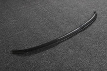 Rear Trunk Spoiler Dry Carbon Fiber V6 (SD) for BMW 3 series G20/21 2018- - image 2