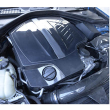 Engine Cover (for F87 M2/M2 Competition, Carbon) for BMW 2 Series F22/23 2014-2021 - image 2