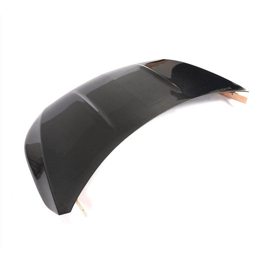 Hood V1 (2014-2019, Carbon) for Mercedes Vito / V-class W447 2014↗ year - image 2