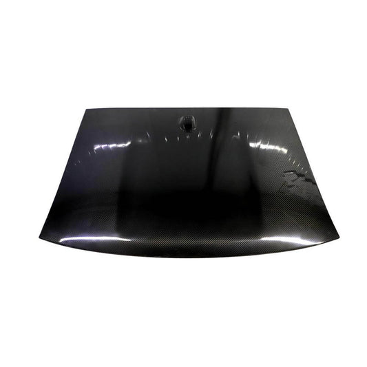 Carbon Roof Cover for Nissan 400Z 2022- - image 2