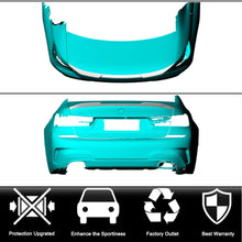 Rear Trunk Spoiler Carbon Fiber V2 (SD) for BMW 3 series G20/21 2018- - image 2