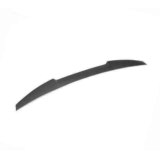 Rear Trunk Spoiler Carbon Fiber for BMW 3 series E-36 1990-2000 - image 2