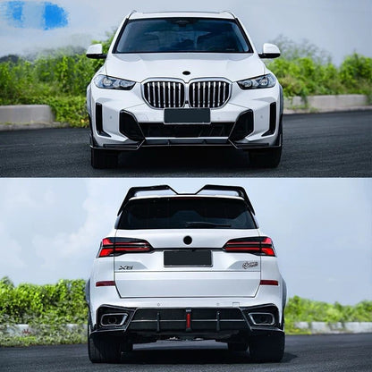 CMST-Design Carbon Body Kit (for M-Sport 2023+) for BMW X5 G05 2019–2026 - image 1