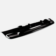 Rear Bumper Diffuser Glossy Black FRP V3 (for E82/E88 M Sport) for BMW 1 series E81/82/87/88 2004-2011 - image 2