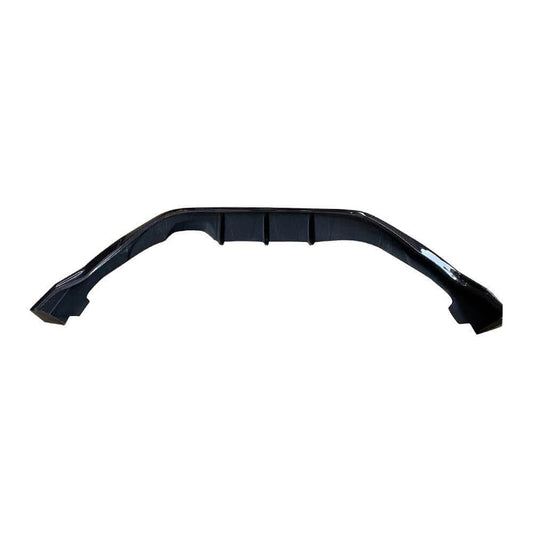 Rear bumper diffuser V1 (2022+, Carbon) for Mazda MX-5 - image 2