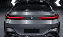 Body kit for X6M F96 LU-Design Carbon (2023+) for BMW X6 G06 2019–2027 - image 2